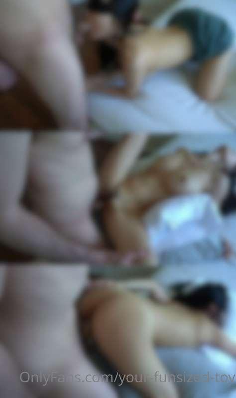 ***Enjoying my favourite cock*** **11:11**

*I invited @scha..
