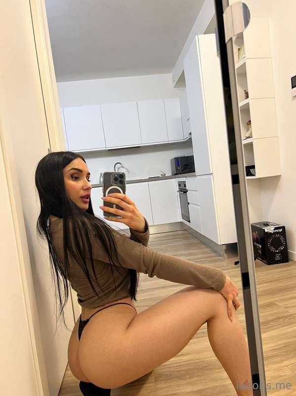 Buon inizio settimana ❤️😈