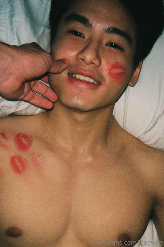 valentine photoset~ 💘