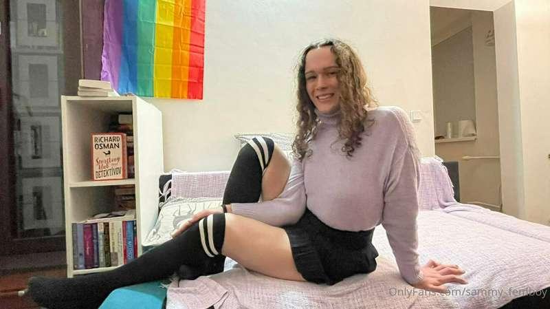 sammy_femboy image #1