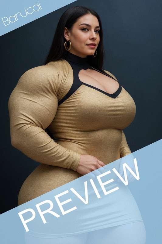 [Exclusives] Amazons in meetings, secret celebrity and beach walks