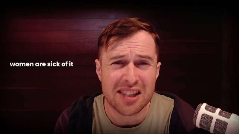 PATREON EXCLUSIVE (Full Video): Are my videos sexist?