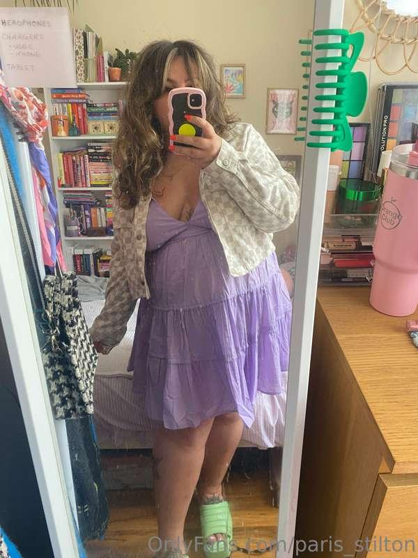 where is the lie tho?