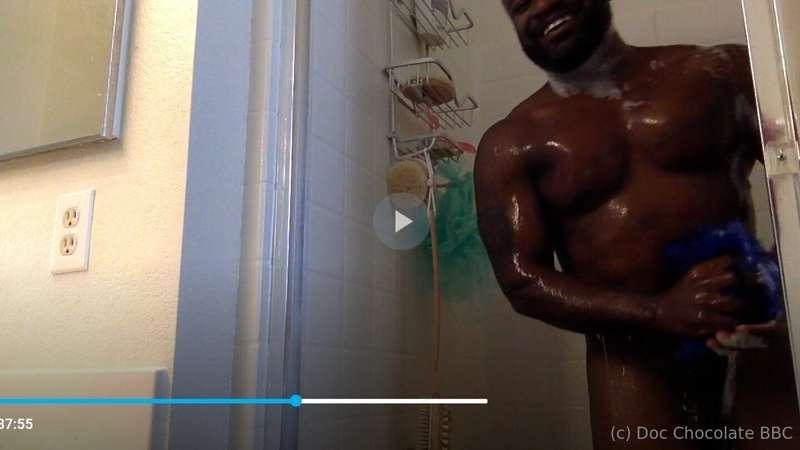 ***DID YOU SEE THE SHOWERTIME W/ DOC HOUR YET?***

(check th..