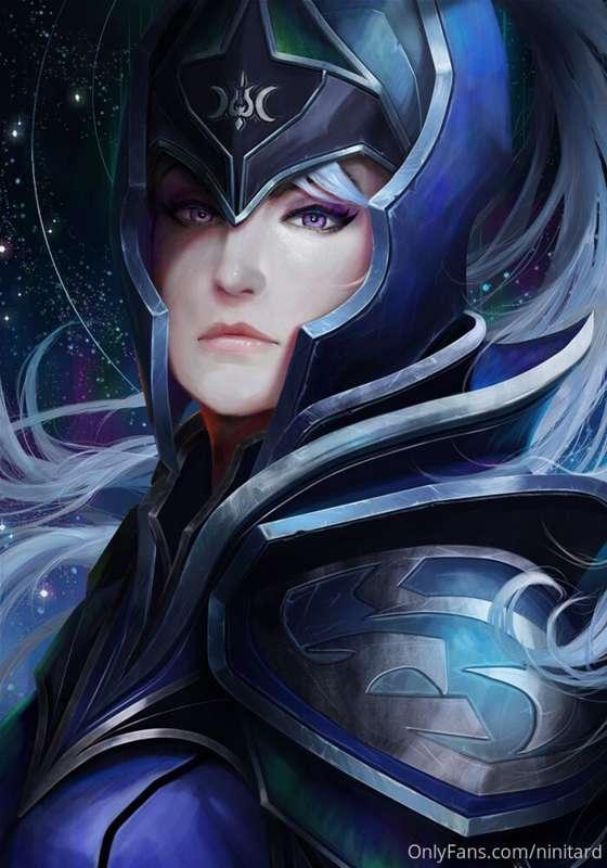 Hi hi!! 
So I’m saving up for a dream cosplay. 
One of them ..