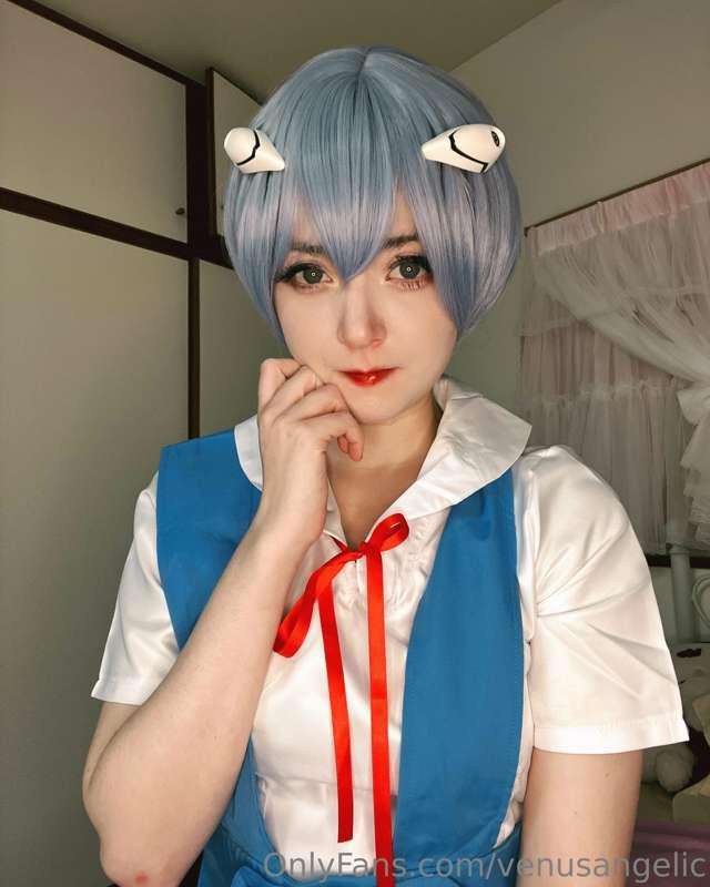 venusangelic image #0