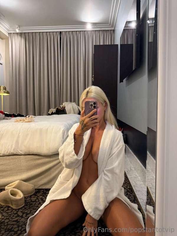 You love it when je m’expose 👀