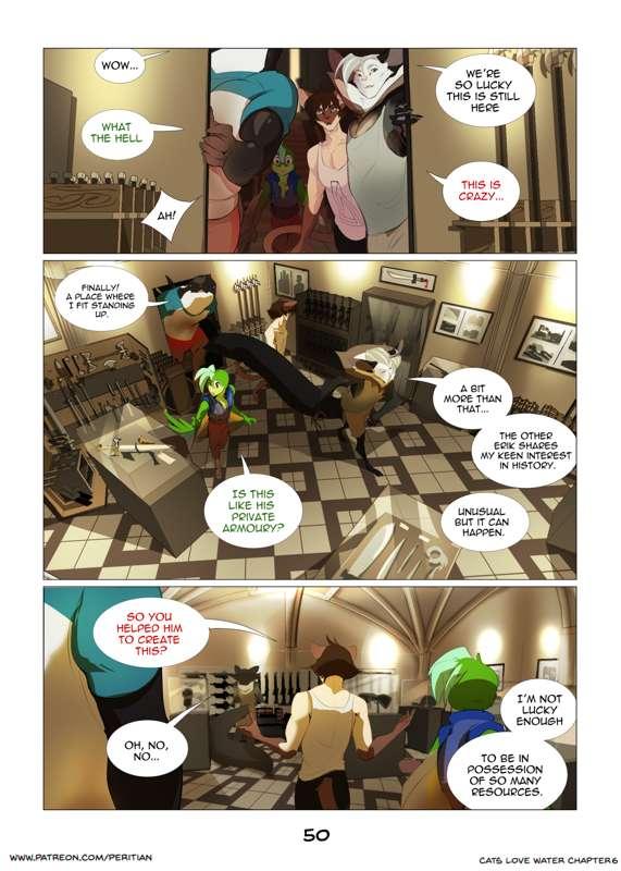 CLW7 - Pages 50-51 + Packs