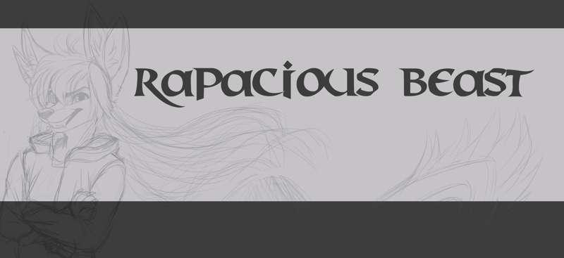 Banner Commission (Sketch)