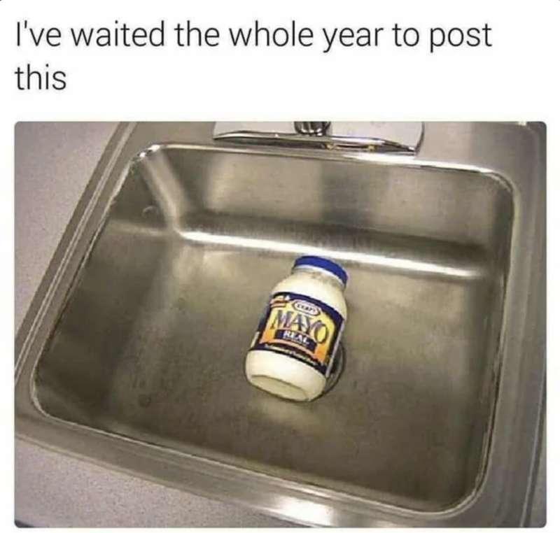 Happy Sinko De Mayo! 