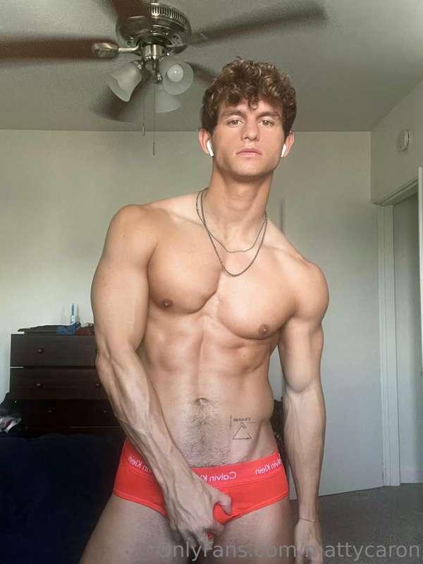 New year, more Matty 😈