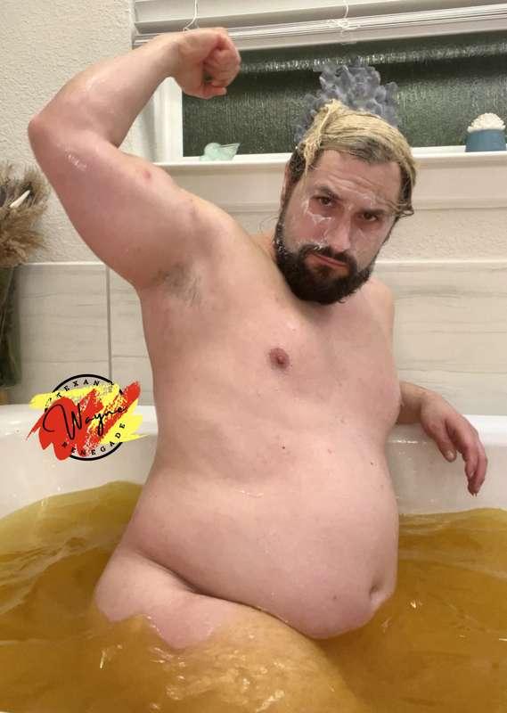 Fat boy 