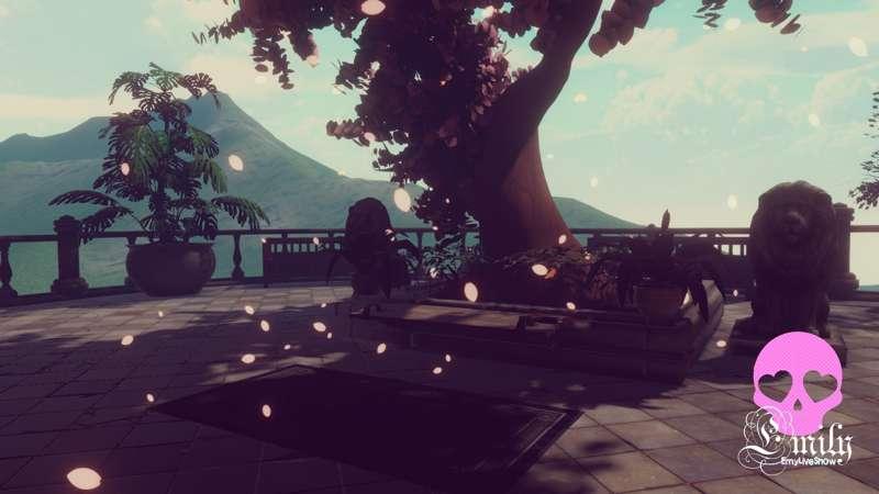 emyliveshow image #3