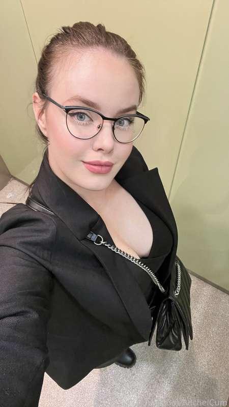 rachelcum image #1