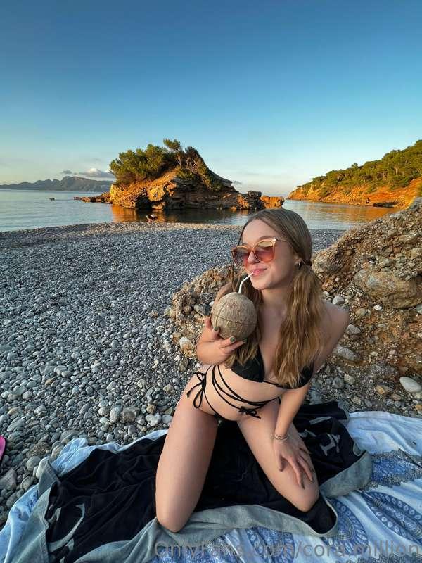 I really need a vacayyyyy☀️🏝️