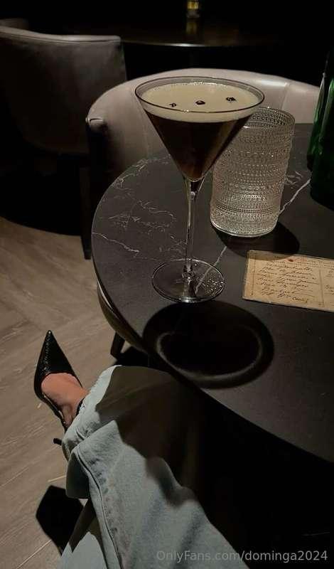 This devil wishes you a happy Holy Thursday virgin of shit