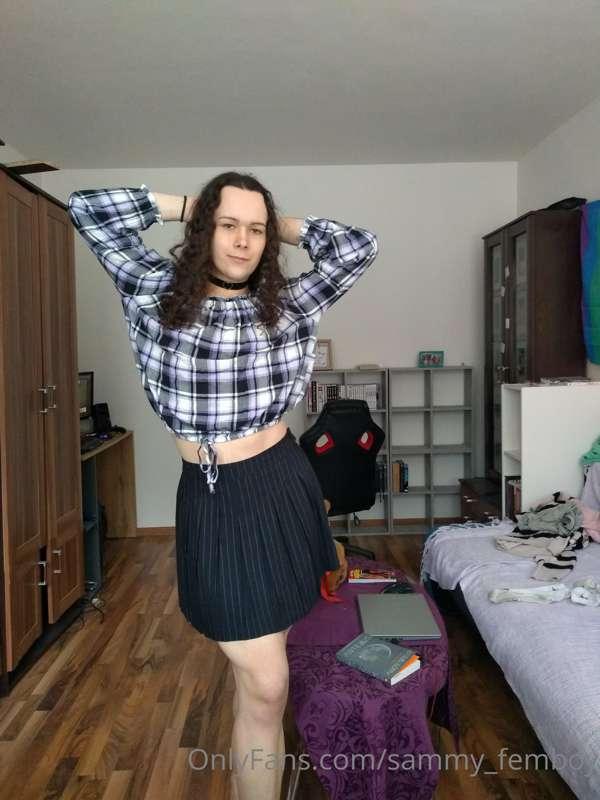 sammy_femboy image #1