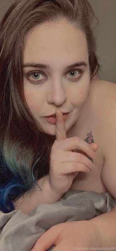 Never know what kind of xxx content i might release on my pa..