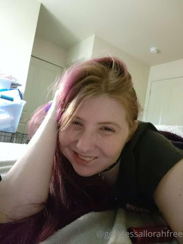 goddessallorahfree main image