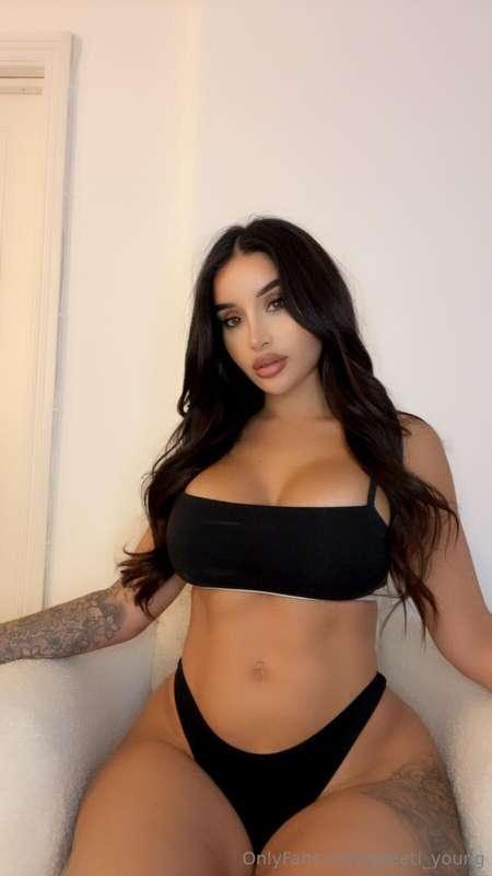 I’m going to ride that cock right now 