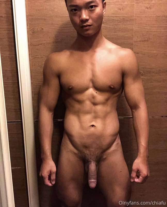 喜歡這身材嗎💕