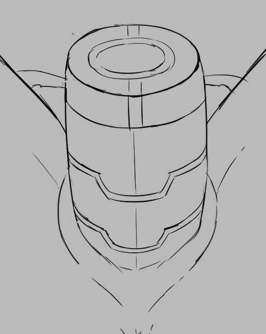 CyberDildo™