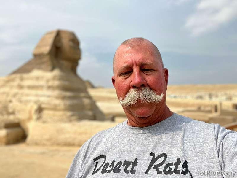 Egypt Daddy.