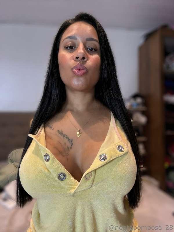 “I make custom videos just for you… tell me your fantasy and..