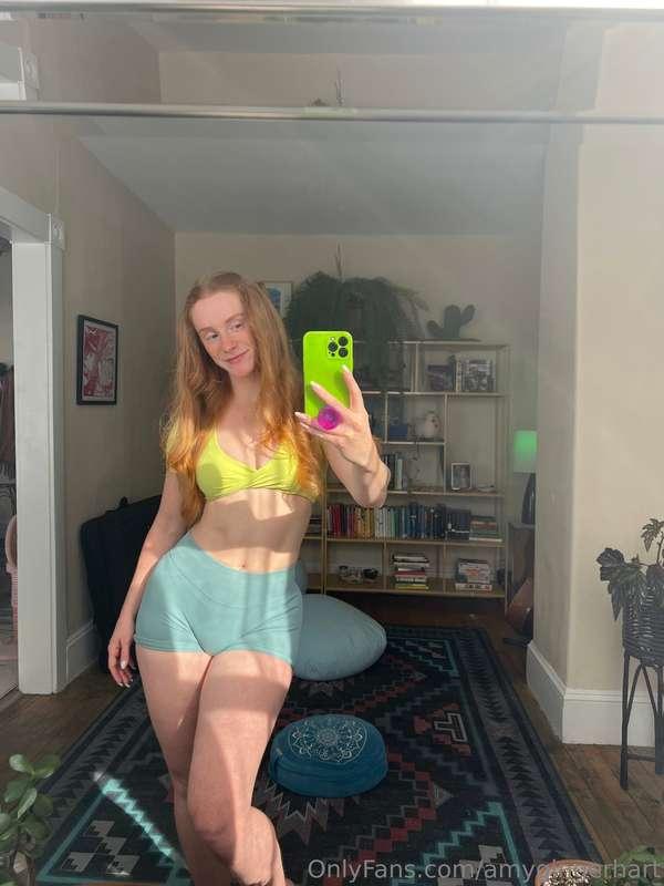 amygingerhart image #1