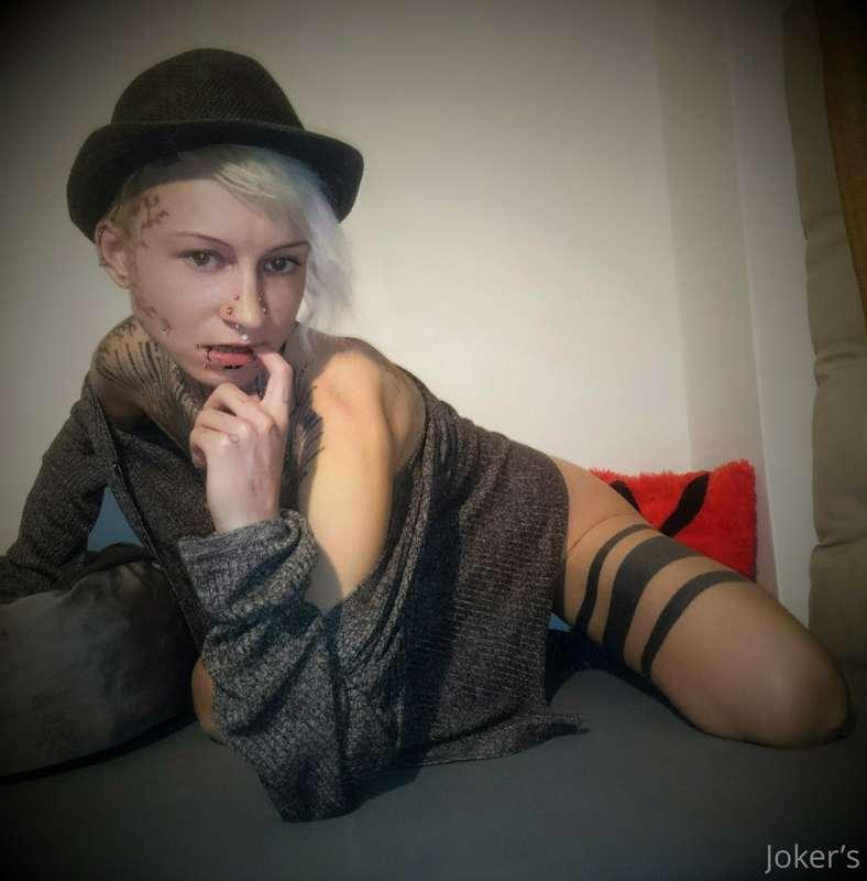 Time to join @jokers-sexplicit . . . .