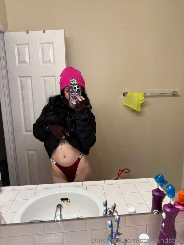 Hi:) new panties ❤️