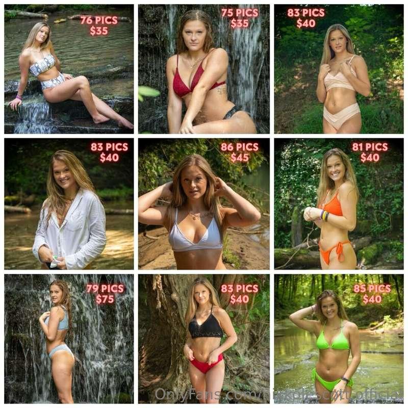 ⚡️FLASH BACK ⚡️Check out what's available from my select set..