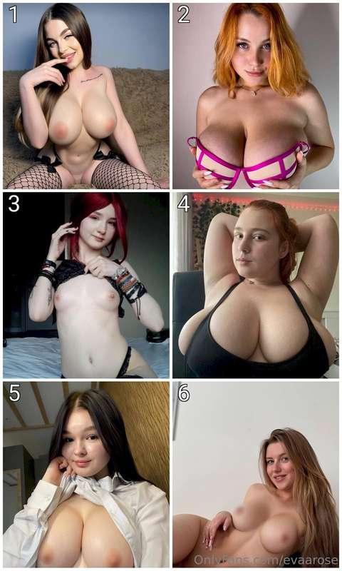 ✨ SUBSCRIBE TO MY BESTIES FOR FUN ACTIVITIES!1. 💦🌺 @bella_bu..