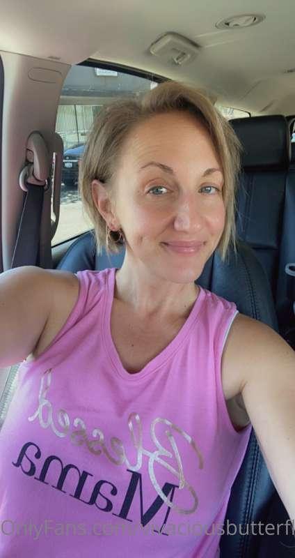 Fresh cut! Feelin sassy!