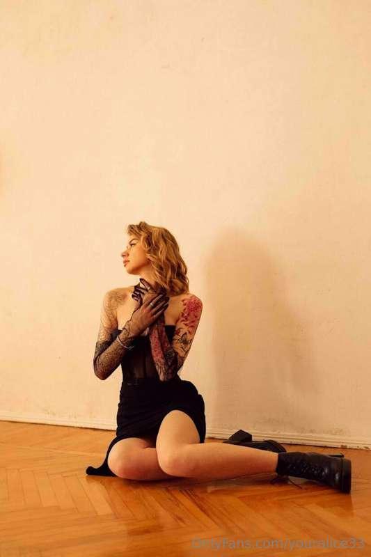 🖤🖤Black as the devil, hot as hell, pure as an angel, sweet a..