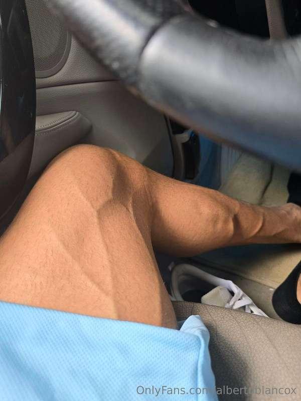 🦵💪