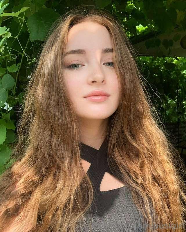 If suddenly someone missed me and my face😋