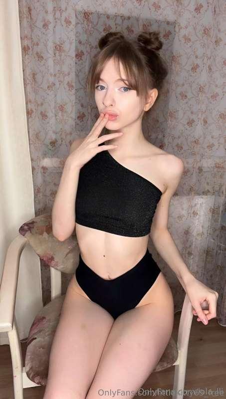 😳🔥You will be surprised with her hot content 🔥😳 @lola_lli @l..
