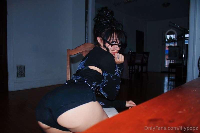 What are we going to do next daddy? 😈🫦