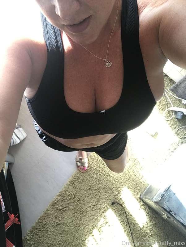 Yoga time!!