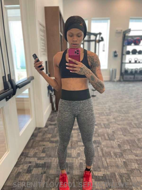 I need gym partner 🥺 who’s down?