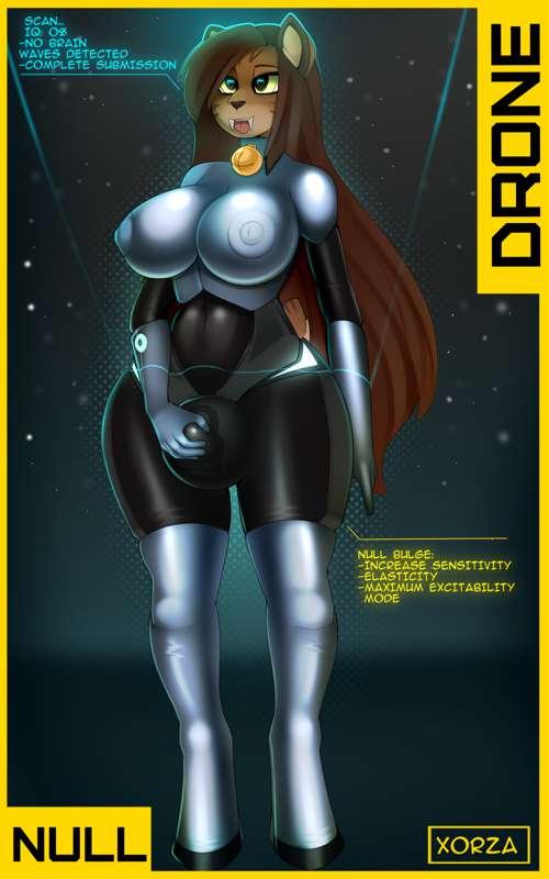 Null DrOne v.6.9