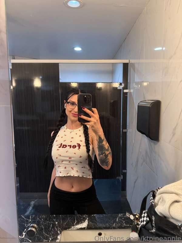 Brand new dildo ride in your PPV is my way of saying good mo..