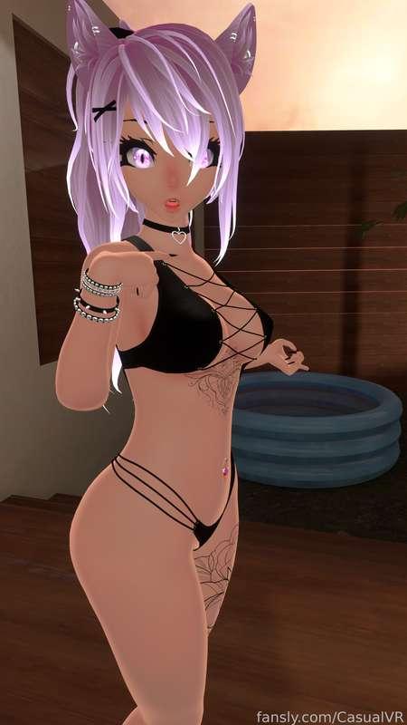 Swimsuit Photoset