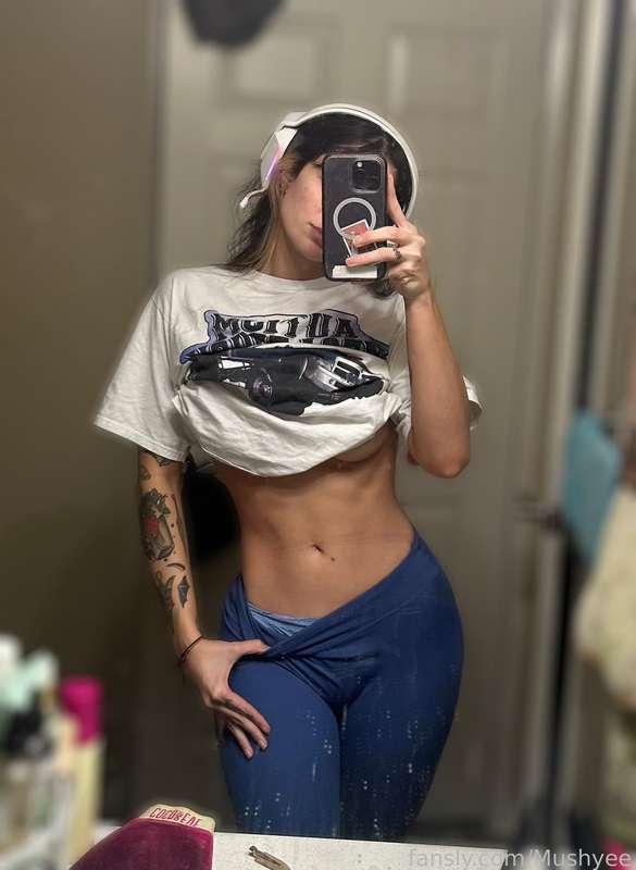 DM