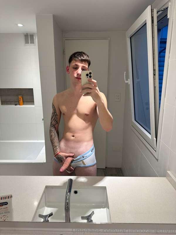 facundozanettivip image #0