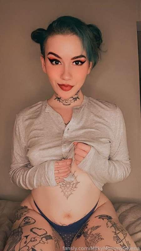 milkmommyrose image #1