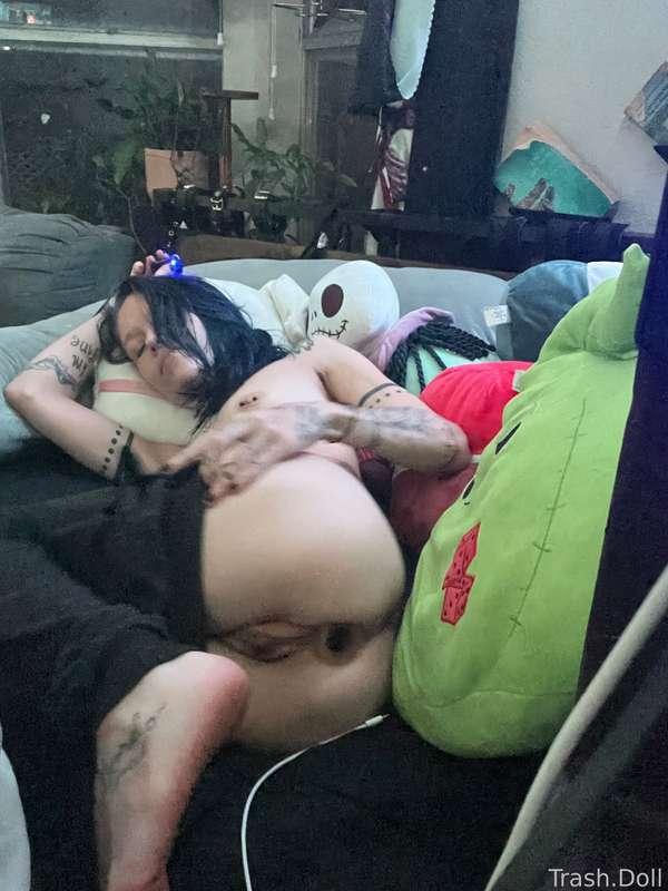 trashdoll image #2