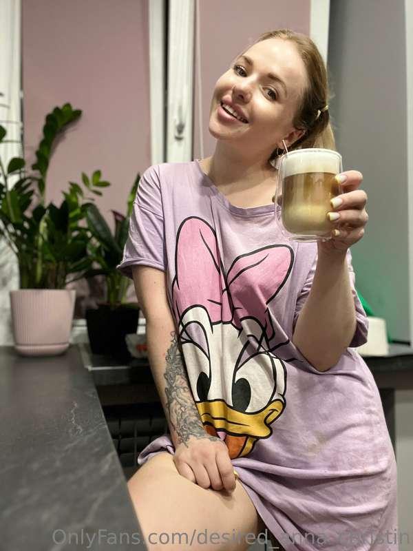 you want i make for you coffe now ?hehe