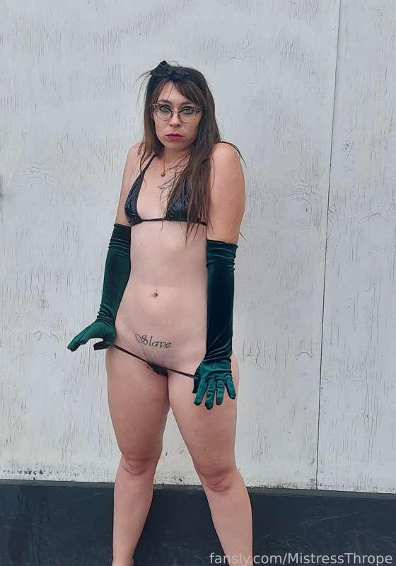 mistressthrope image #0